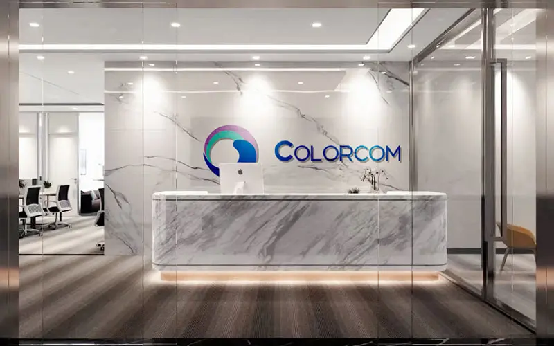 Colorcom 01